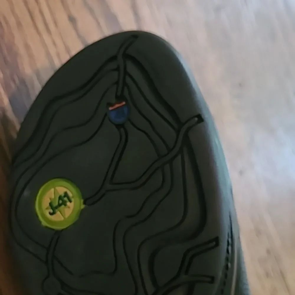 AdventureOn J-41 Clogs, - Picture 10 of 13